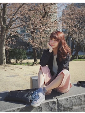 hitoさんのコーディネート