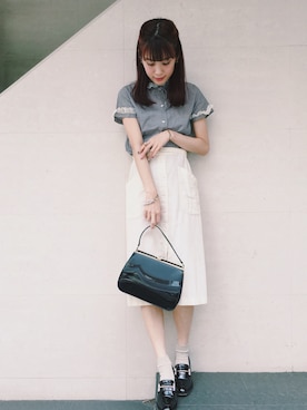 hitoさんのコーディネート