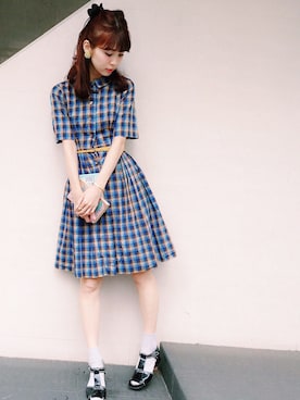 hitoさんのコーディネート