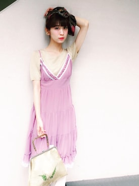 hitoさんのコーディネート