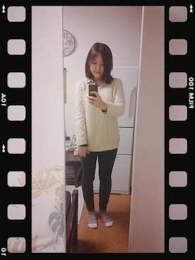 夏さんのコーディネート