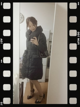 夏さんのコーディネート