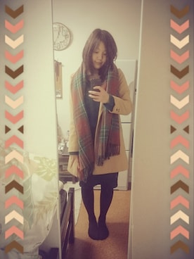 夏さんのコーディネート