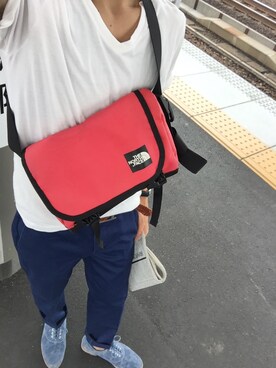 kさん(メンズ・160cm)の秋コーディネート