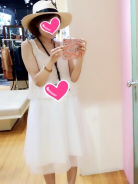 _meeee1030さんのコーディネート