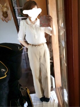 _meeee1030さんのコーディネート