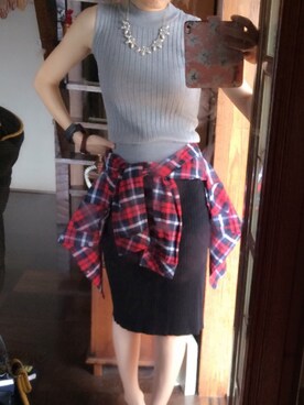 _meeee1030さんのコーディネート