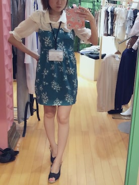 _meeee1030さんのコーディネート