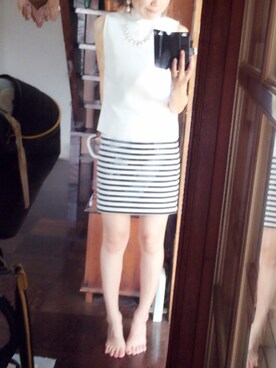 _meeee1030さんのコーディネート