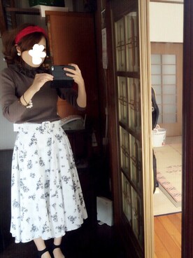 _meeee1030さんのコーディネート