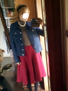 _meeee1030さんのコーディネート