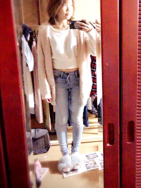 _meeee1030さんのコーディネート