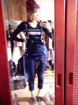 _meeee1030さんのコーディネート