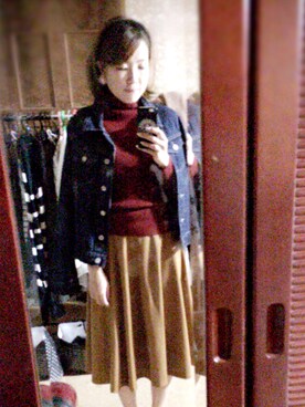 _meeee1030さんのコーディネート