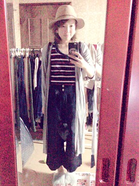 _meeee1030さんのコーディネート