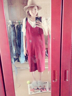 _meeee1030さんのコーディネート