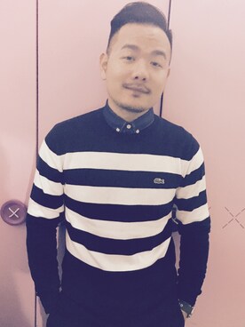 Roxさんのコーディネート