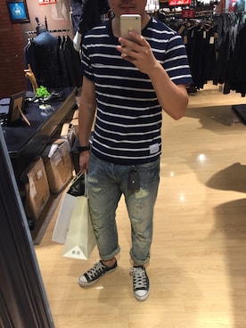 Roxさんのコーディネート