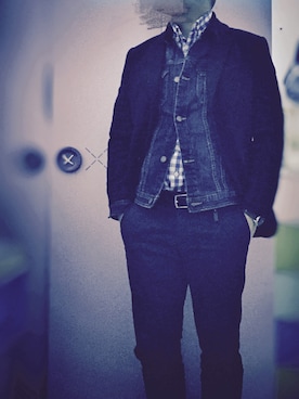 Roxさんのコーディネート