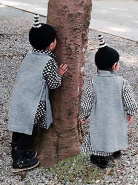 kopepeさんのコーディネート