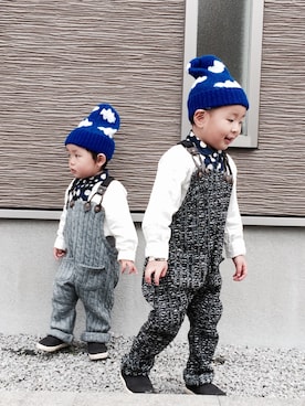 kopepeさんのコーディネート