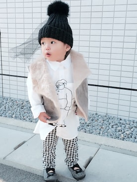 kopepeさんのコーディネート