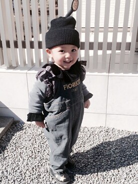 kopepeさんのコーディネート