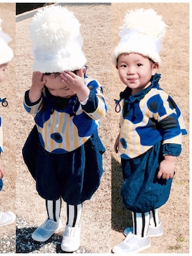 kopepeさんのコーディネート