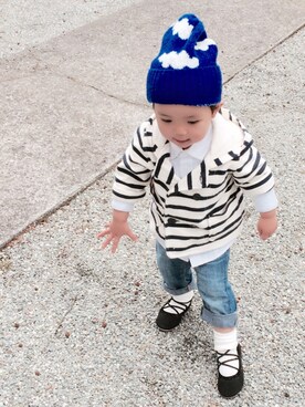 kopepeさんのコーディネート