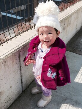 kopepeさんのコーディネート