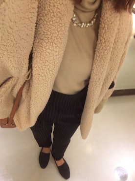 makippさんのコーディネート