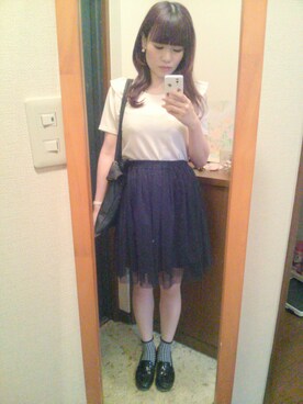 るーちょさんのコーディネート