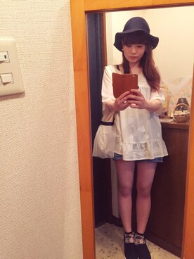 るーちょさんのコーディネート