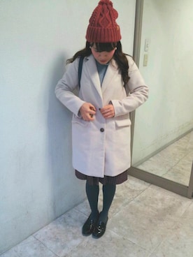 るーちょさんのコーディネート