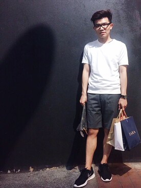 凡軒さんのコーディネート