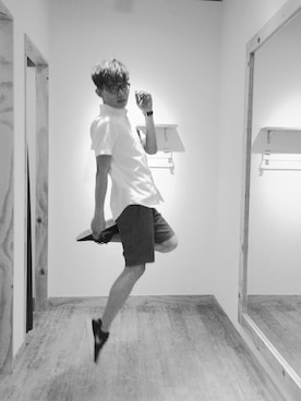 凡軒さんのコーディネート