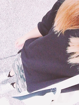 nariさんのコーディネート