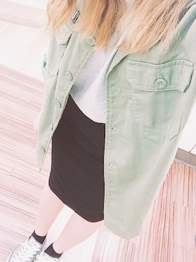 nariさんのコーディネート