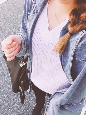 nariさんのコーディネート