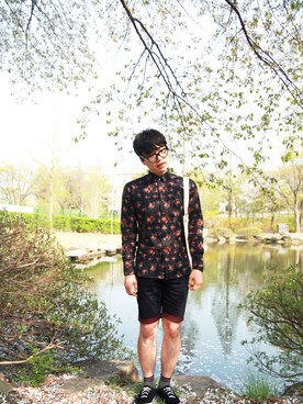 후닌 (Choi Hoonin)さんのコーディネート