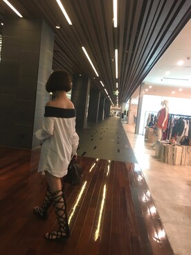 著名神经病_幸さんのコーディネート