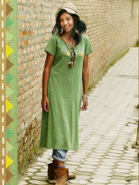 Hammockさんのコーディネート