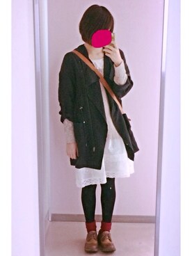 柚子 さんのコーディネート