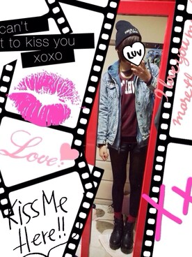 柚子 さんのコーディネート