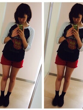 柚子 さんのコーディネート