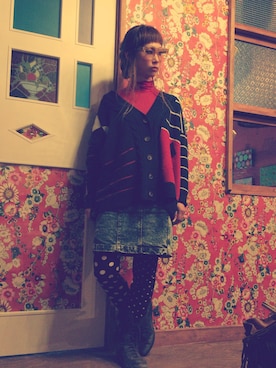 yukari☆さんのコーディネート