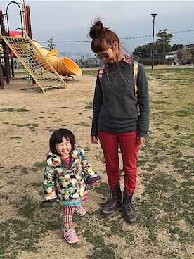 yukari☆さんのコーディネート