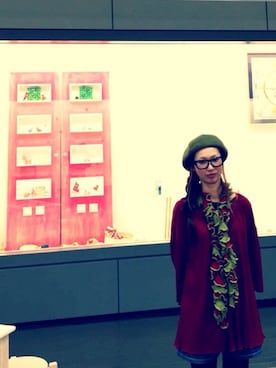 yukari☆さんのコーディネート