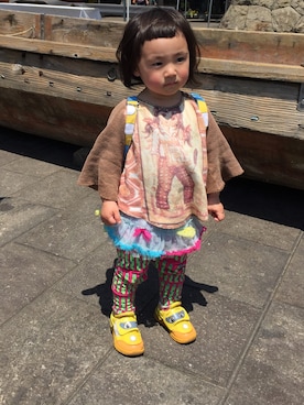 yukari☆さんのコーディネート