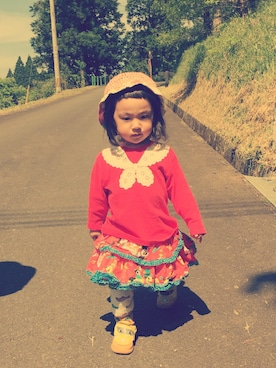 yukari☆さんのコーディネート